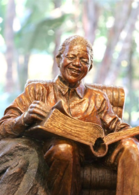 south african artist Helena Vogelzang